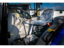Lovol M 504 C, traktor, 50 LE, 4WD, klima, 12+12 sebesség
