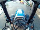 Lovol M 504 C, traktor, 50 LE, 4WD, klima, 12+12 sebesség