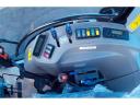 Lovol M 504 C, traktor, 50 LE, 4WD, klima, 12+12 sebesség