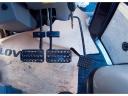 Lovol M 504 C, traktor, 50 LE, 4WD, klima, 12+12 sebesség
