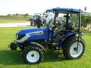 Lovol M 254C, traktor, 25 LE, 4WD, 8+8 sebességes