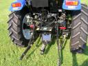 Lovol M 254C, traktor, 25 LE, 4WD, 8+8 sebességes