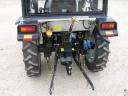 Lovol M 254C, traktor, 25 LE, 4WD, 8+8 sebességes