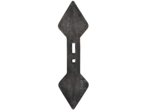 nehézkultivátor kapahegy 135mm széles, univerzális, állítható furattáv 45-75mm nehézkultivátor kapahegy 135mm széles, univerzális, állítható furattáv 45-75mm
