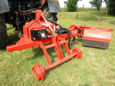 Soraljművelő kasza, OSM-60, damilos törzstisztító 60cm-es, AGRIZAN Soraljművelő kasza, OSM-60, damilos törzstisztító 60cm-es, AGRIZAN