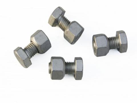 Monosem-hez kerékcsavar + anya MONOSEM Monosem-hez kerékcsavar + anya MONOSEM