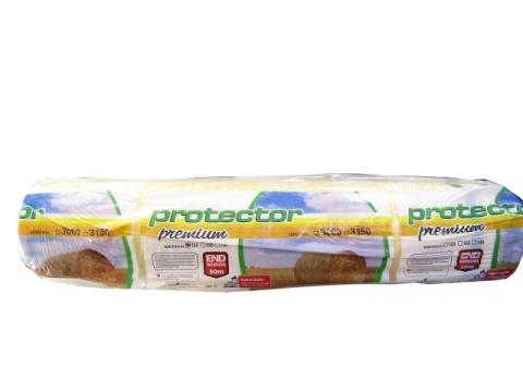 Bálaháló, kötözőháló 1,23m x 3000 m, Karatzis Protector Prémium Bálaháló, kötözőháló 1,23m x 3000 m, Karatzis Protector Prémium