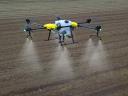 Permetező drón 30 literes - Extra felszereltséggel, AGRDrone JT-30L-606, AGRDRONE