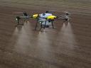 Permetező drón 30 literes - Extra felszereltséggel, AGRDrone JT-30L-606, AGRDRONE