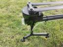 Permetező drón 30 literes - Extra felszereltséggel, AGRDrone JT-30L-606, AGRDRONE