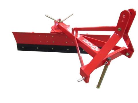 Vonólap fém éllel 150 cm (Hóhuzó, hótoló, húzólap) függesztett, kistraktorhoz, AGRIZAN Vonólap fém éllel 150 cm (Hóhuzó, hótoló, húzólap) függesztett, kistraktorhoz, AGRIZAN