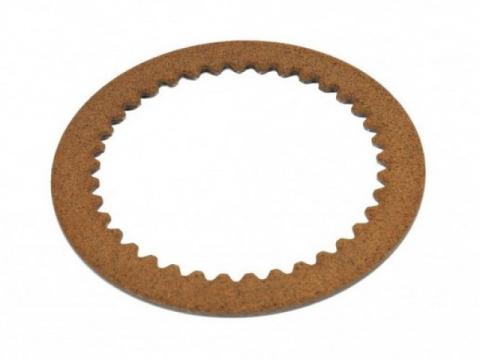 Geringhoff lamella Geringhoff lamella