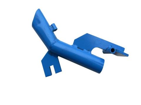 Monosem-hez csorszlyacső ( műtrágya) Monosem-hez csorszlyacső ( műtrágya)