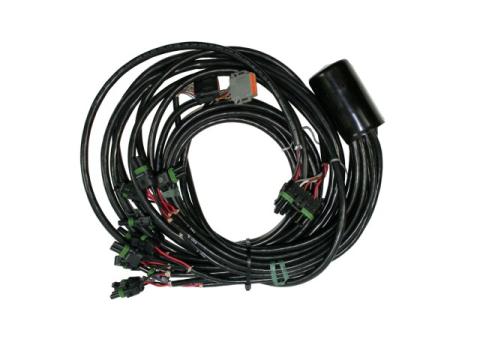 Monosem-hez Cs5000 vezetékelés 12 sorleválasztáshoz  Monosem-hez Cs5000 vezetékelés 12 sorleválasztáshoz