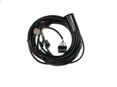 Monosem-hez Cs5000 vezetékelés 4 sorleválasztáshoz  Monosem-hez Cs5000 vezetékelés 4 sorleválasztáshoz