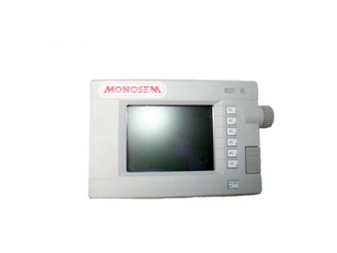 Monosem-hez CS7000 ISO Színterminal 
