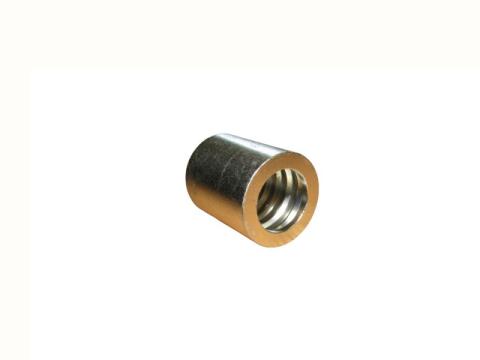 Hidraulika csőcsatlakozó roppantóhüvely, 3/4 tömlőhöz, DN12, AGR Powerflex Hidraulika csőcsatlakozó roppantóhüvely, 3/4 tömlőhöz, DN12, AGR Powerflex