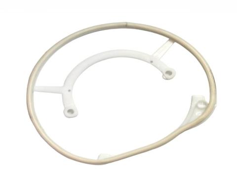 Monosem-hez kopóbetét a vetőtárcsához, tömítés, MONOSEM Valoterra