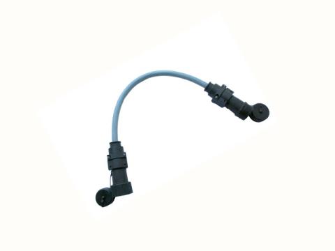 Monosem-hez adapter power 2.5g -> 2g géphez    Monosem-hez adapter power 2.5g -> 2g géphez