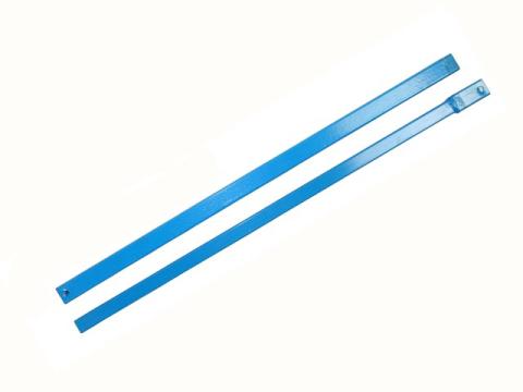 Monosem-hez teleszkópos csatlakozótengely készlet (hím 0m50 + nőstény 0m50) Monosem-hez teleszkópos csatlakozótengely készlet (hím 0m50 + nőstény 0m50)