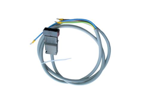 Monosem-hez Duo Power kábel Elektromos Műtrágyaszóróhoz 445m2810 hivatkozással Monosem-hez Duo Power kábel Elektromos Műtrágyaszóróhoz 445m2810 hivatkozással