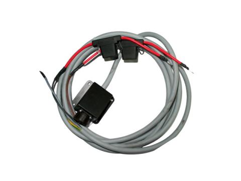 Monosem-hez Duo power kábel traktor elöl F800E (2,5g). Monosem-hez Duo power kábel traktor elöl F800E (2,5g).