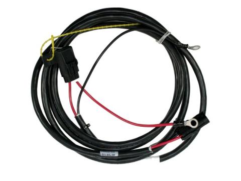 Monosem-hez Hálózati kábel Sorleválasztó vezérlőegység CS5000 Dickey John Monosem-hez Hálózati kábel Sorleválasztó vezérlőegység CS5000 Dickey John