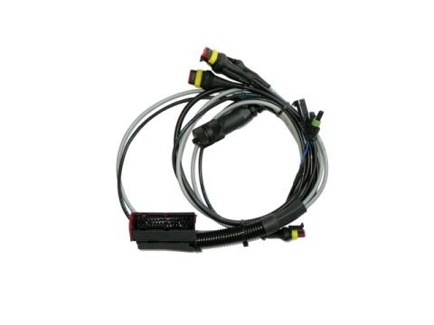 Monosem-hez Kábelköteg Érzékelő Fő ECU Elektromos MICROSEM