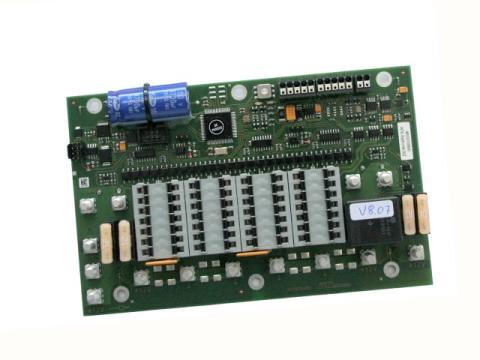 Monosem-hez Kártya vezérlés, pcb kiterjesztés 2.5g s8000e, MONOSEM