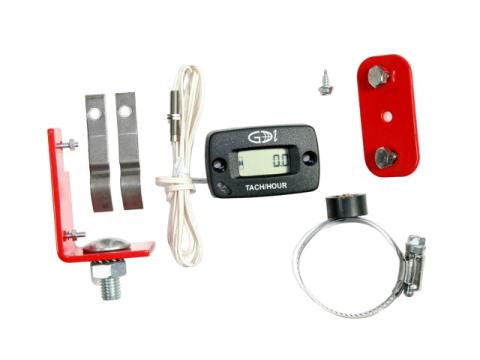 Monosem-hez elektronikus fordulatszámláló hidraulikus turbinához, MONOSEM Monosem-hez elektronikus fordulatszámláló hidraulikus turbinához, MONOSEM