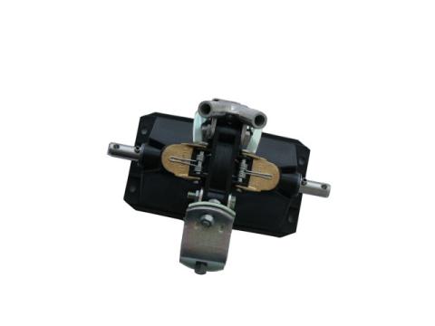 Monosem-hez Microsem adagolóház komplett, 2 elülső műanyag kifolyóval v2, MONOSEM Monosem-hez Microsem adagolóház komplett, 2 elülső műanyag kifolyóval v2, MONOSEM