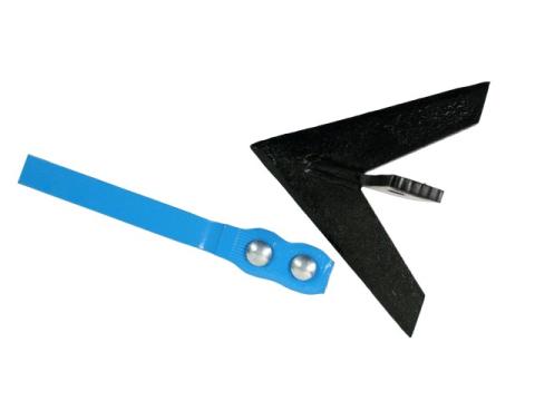 Monosem-hez kultivátorkapa 250-es szárral együtt, MONOSEM Monosem-hez kultivátorkapa 250-es szárral együtt, MONOSEM