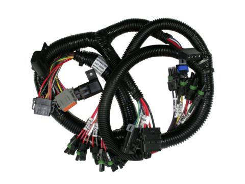 Monosem-hez Vh SeedDrive Kikapcsolássegítő Modul Hálózat, MONOSEM Monosem-hez Vh SeedDrive Kikapcsolássegítő Modul Hálózat, MONOSEM