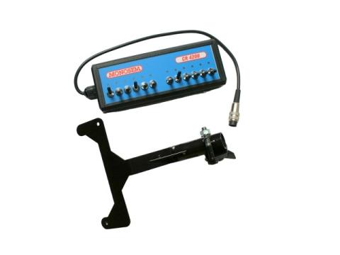 Monosem-hez Sorleválasztó vezérlőegység CR4200-12, MONOSEM Monosem-hez Sorleválasztó vezérlőegység CR4200-12, MONOSEM