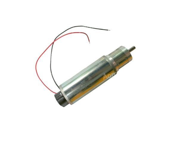 Monosem-hez Motor GR53x58 12V/60W, MONOSEM