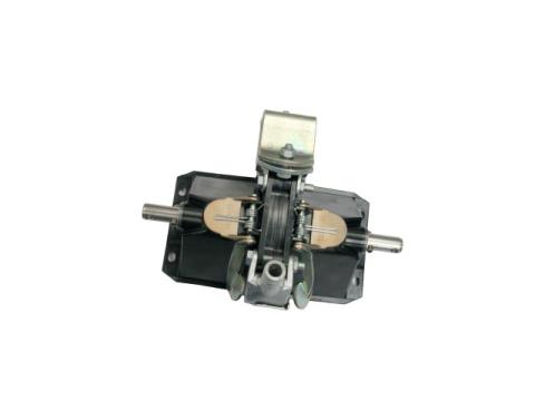 Monosem-hez Microsem adagolóház komplett, v2 elülső műanyag kifolyóval, MONOSEM Monosem-hez Microsem adagolóház komplett, v2 elülső műanyag kifolyóval, MONOSEM