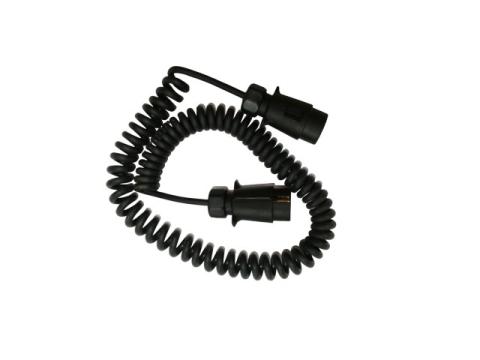 Monosem-hez Spirálhosszabbító 5 méter, Monosem Monosem-hez Spirálhosszabbító 5 méter, Monosem