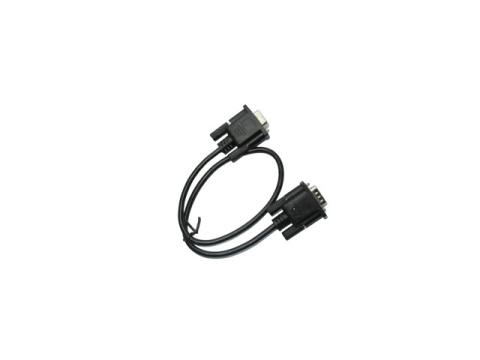 Monosem-hez Széria kábel DB9 RS232 fekete, közvetlen csatlakozás, Monosem Monosem-hez Széria kábel DB9 RS232 fekete, közvetlen csatlakozás, Monosem