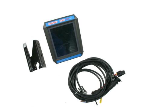 Monosem-hez Színes Terminál ISO CS8000 Érintő Mini, Monosem Monosem-hez Színes Terminál ISO CS8000 Érintő Mini, Monosem