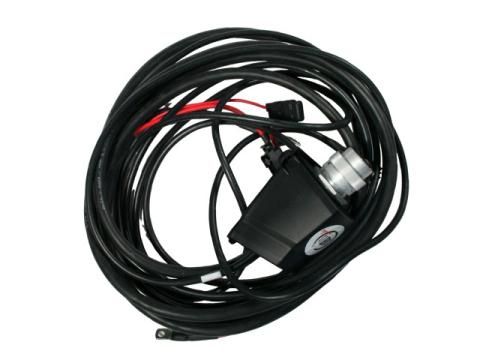 Monosem-hez Traktor ISOBUS Kábel Előlap Felszereléshez, Monosem Monosem-hez Traktor ISOBUS Kábel Előlap Felszereléshez, Monosem