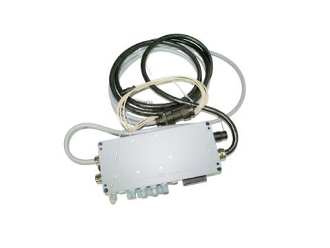 Monosem-hez vezérlő egység ECU 2,5g v2 S8000E, Monosem  Monosem-hez vezérlő egység ECU 2,5g v2 S8000E, Monosem