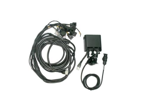 Monosem-hez Vezérlőegység 4 funkciós szelepblokk Wingfold, Monosem Monosem-hez Vezérlőegység 4 funkciós szelepblokk Wingfold, Monosem