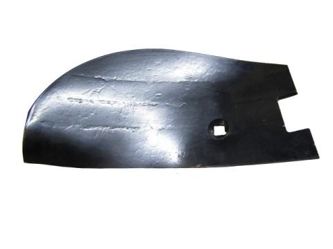 Nehézkultivátor kapa toldat ( szárny) balos Nehézkultivátor kapa toldat ( szárny) balos