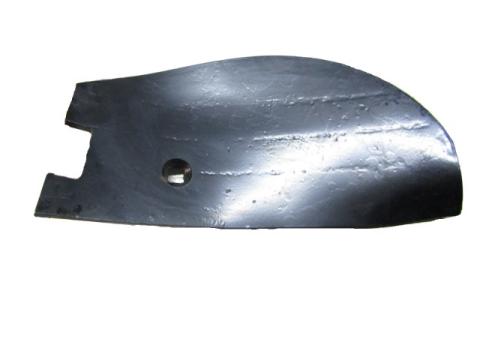 Nehézkultivátor kapa toldat ( szárny) jobbos Nehézkultivátor kapa toldat ( szárny) jobbos