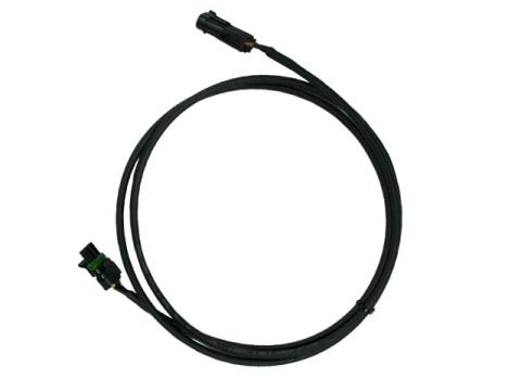 Monosem-hez 3 utas hosszabbító kábel 2m00 Monosem-hez 3 utas hosszabbító kábel 2m00