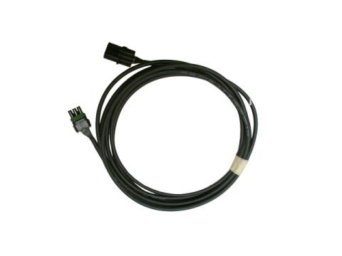 Monosem-hez 3 utas hosszabbító kábel 5m00 Monosem-hez 3 utas hosszabbító kábel 5m00