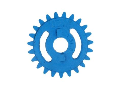 Monosem-hez Fogaskerék 23 fogú Monosem-hez Fogaskerék 23 fogú