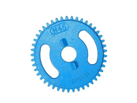 Monosem-hez Fogaskerék 45 fog (h45) Monosem-hez Fogaskerék 45 fog (h45)