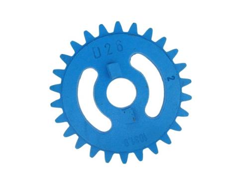 Monosem-hez Fogaskerék átmérője 26 Monosem-hez Fogaskerék átmérője 26