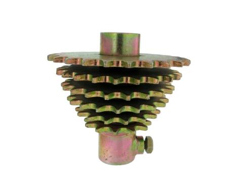 Monosem-hez csoport lánckerék 6-os, Herbicide Microsem Monosem-hez csoport lánckerék 6-os, Herbicide Microsem